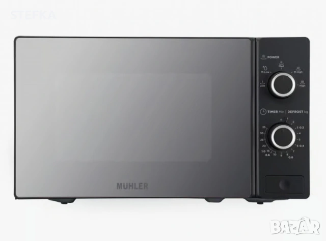 Микровълнова 89€ нова с гаранция 