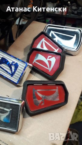 Авточасти ВАЗ, Москвич, снимка 6 - Части - 30674466