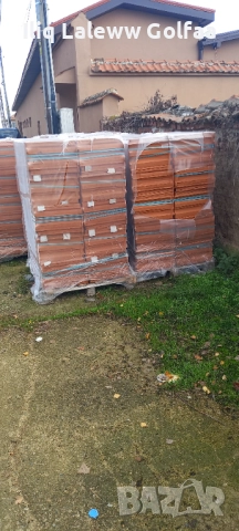 Продават се чисто нови сръбски керемиди младост, снимка 3 - Ремонти на покриви - 52557965