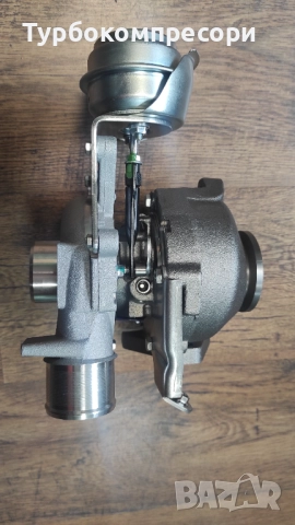 Ново турбо за Suzuki Vitara 1.9 DDIS 129 коня, снимка 2 - Части - 52489253