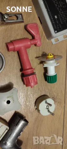 Лот стари предмети, снимка 13 - Други ценни предмети - 47730539