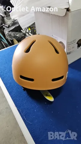 POC

Fornix Mips ски и сноуборд каска унисекс

, снимка 11 - Зимни спортове - 49656969