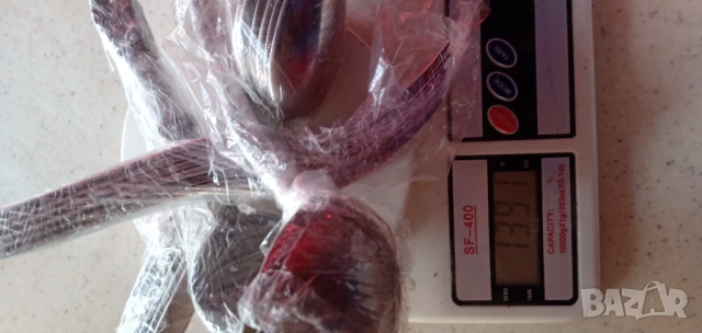 -20%Продавам  сребърни прибори за хранене за основно ястие, снимка 18 - Други стоки за дома - 23596269