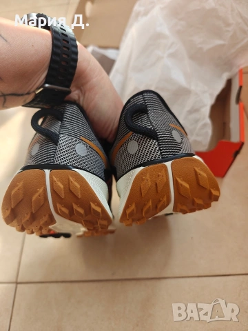 Nike маратонки 38.5 н, снимка 3 - Маратонки - 54099948