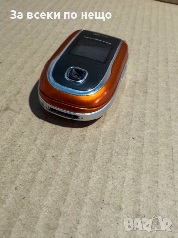Ретро GSM LG F2300, снимка 4 - LG - 53015093