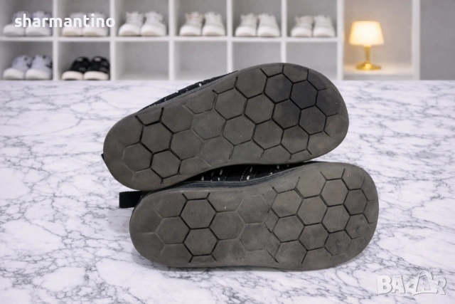 Adidas Superstar N 24 Foam , снимка 3 - Бебешки обувки - 54056263