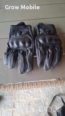 Мото ръкавици 