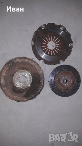 Opel Corsa B 5вр. Разпродажба, снимка 12 - Части - 7336914