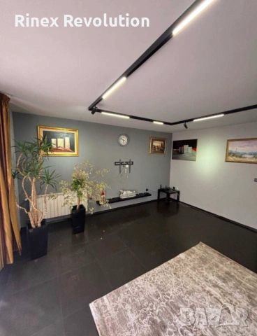 Многостаен апартамент под наем в Кършияка, снимка 4 - Апартаменти - 54062257