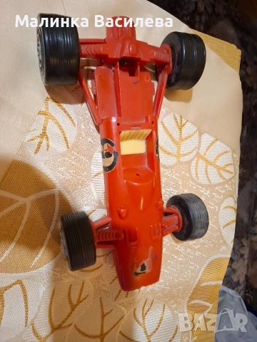 детска играчка , снимка 2 - Други - 53117694