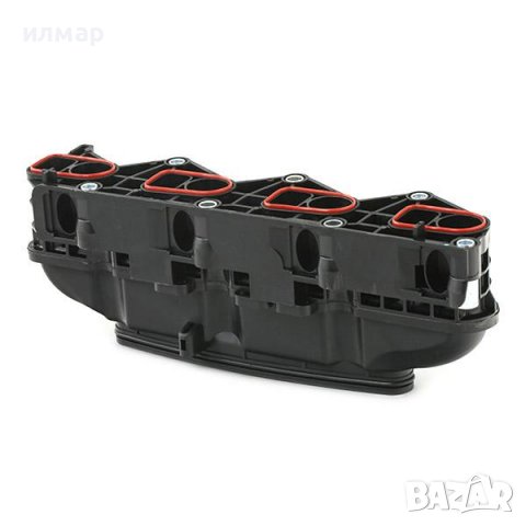 9687883680 Маркуч за турбо за Пежо 207 - 1,6 HDI, снимка 10 - Части - 36765731