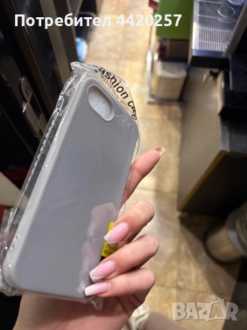 Калъф за айфон 16е, снимка 2 - Аксесоари и консумативи - 52712682