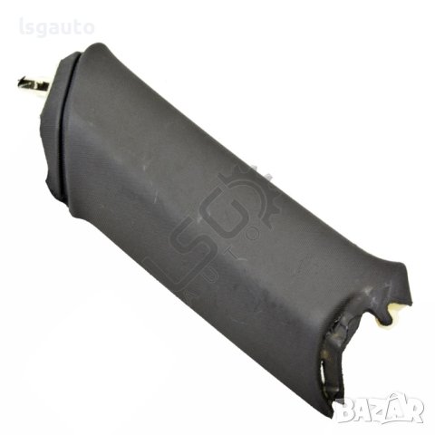 Лява кора задна колонка AUDI A4 (B8) 2008-2015 ID:101742