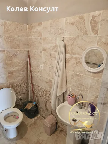 къща село Долно Ботево,общ.Стамболово, снимка 8 - Къщи - 55957560