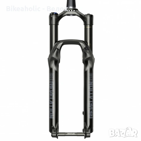 Вилка RockShox Revelation RC 29" DeBonAir 150mm Boost 15x110mm Tapered Remote, снимка 2 - Части за велосипеди - 54259940