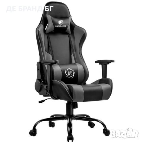 Геймърски стол LR97, снимка 8 - Столове - 32834292