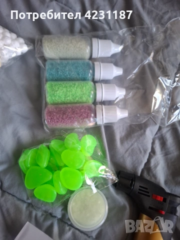 Материали , снимка 2 - Други - 54325373