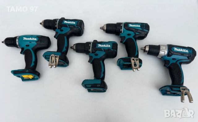 Makita - Винтоверти 14.4V