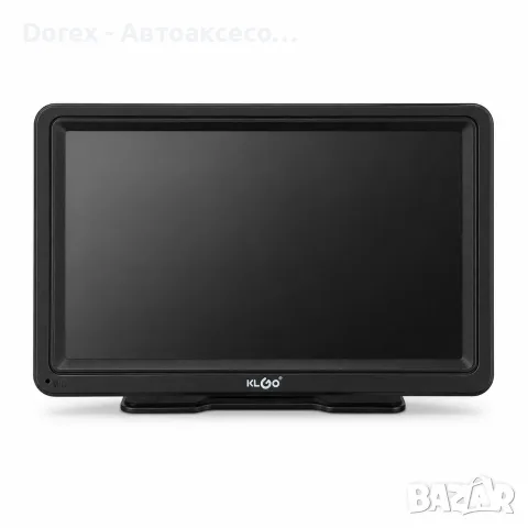 Мултимедия Car Player 7" Android KLGO TC-333, снимка 2 - Аксесоари и консумативи - 55802881
