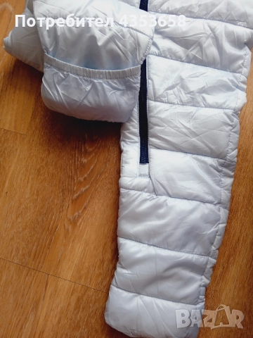  Нов Космонавт -гащеризон- -86см 12-18м, снимка 8 - Бебешки ескимоси - 51989919