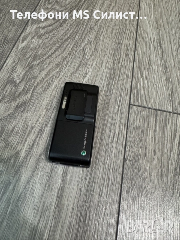 Sony Ericsson k800i K800i Сони Ериксон, снимка 2 - Sony Ericsson - 55994751