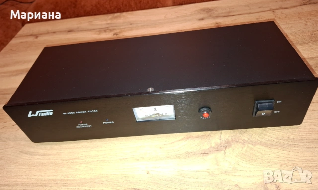 Филтър , снимка 2 - Други - 54358338