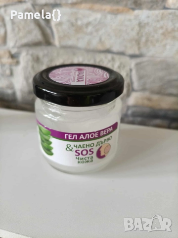 Лот козметика за лице и коса, снимка 5 - Комплекти и лотове - 51632413