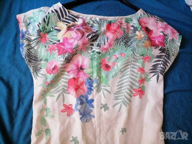 Дамска рокля , снимка 3 - Рокли - 29431848