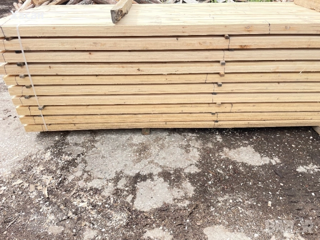 Дървен материал, снимка 4 - Технолози - 52697380