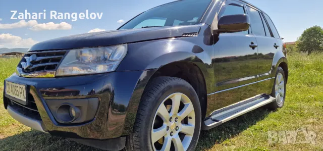 Продавам Suzuki Grand Vitara Premium Facelift 2.4i 2012, снимка 1