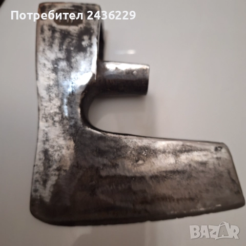 Брадва , снимка 4 - Други инструменти - 52482980