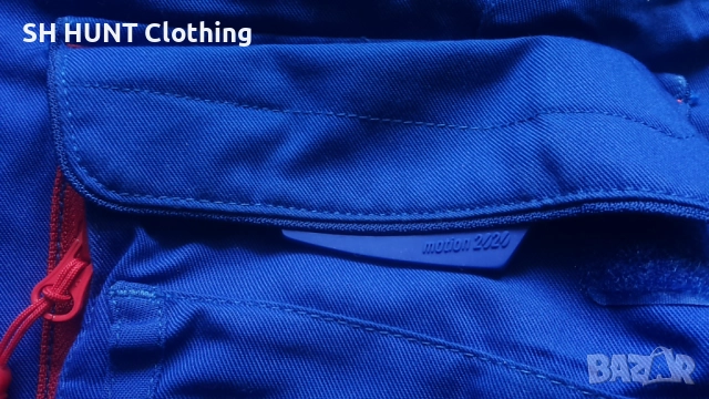 Engelbert Strauss Work Shorts размер 58 / XXXL къси работни панталони W4-677, снимка 6 - Панталони - 52756493