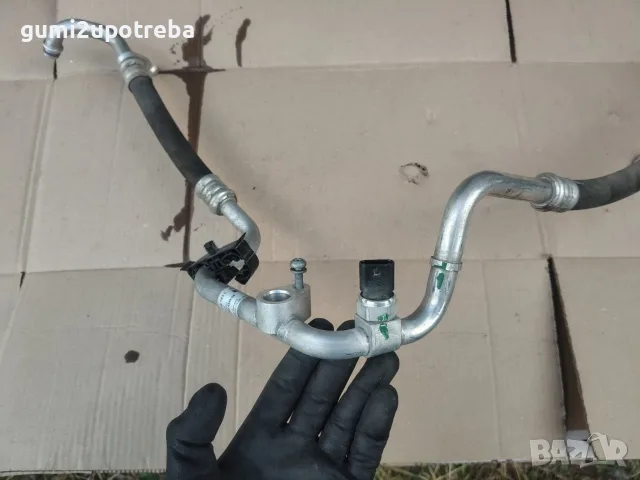 Маркуч Тръба Климатик 1EA816743L Volkswagen ID.3 E11 pro, снимка 2 - Части - 56404128