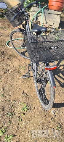 FALTER URBAN 4.0 дамски велосипед, снимка 4 - Велосипеди - 52734195