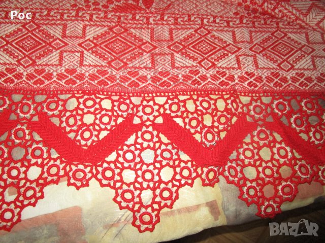 Битови покривки за легла и столове, снимка 7 - Покривки за легло - 12581345