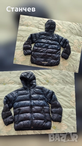 Лот от 3 якета за момче, 10 г. , снимка 2 - Детски якета и елеци - 52294083