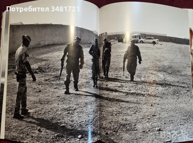 Arc of the Gurkha. From Nepal to the British Army, снимка 17 - История, политика и общество - 55825697
