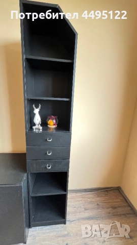 Секция , снимка 4 - Секции и витрини - 52876894