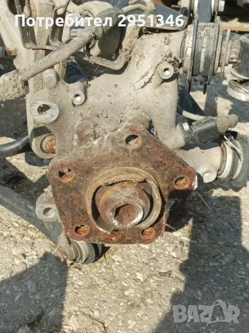 заден шенкел Ауди А5 Audi A5 S5 F5 8W0505431Q