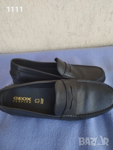 Обувки Geox и Mephisto номер 43., снимка 4 - Ежедневни обувки - 51553528