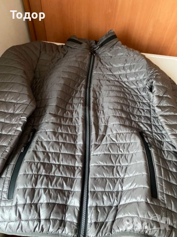 Мъжко преходно яке, снимка 4 - Якета - 51768002