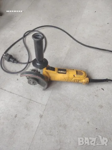  Dewalt d28111 за ремонт