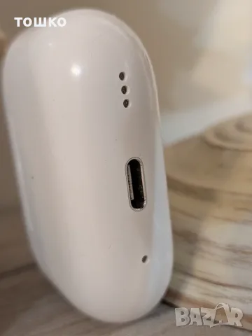 Кутийка от слушалки Air pods pro , снимка 4 - Слушалки, hands-free - 56546302