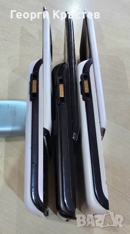 Sony Ericsson Aino U10(3 бр.), снимка 16 - Sony Ericsson - 52460110