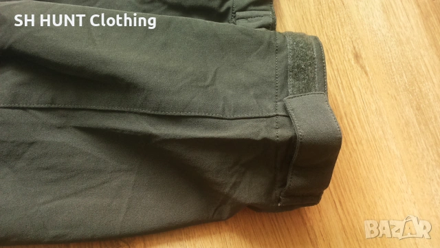 STORMBERG Vestberg Hiking Stretch Pant размер дамско M / мъжко S еластичен панталон - 2457, снимка 8 - Екипировка - 54160581