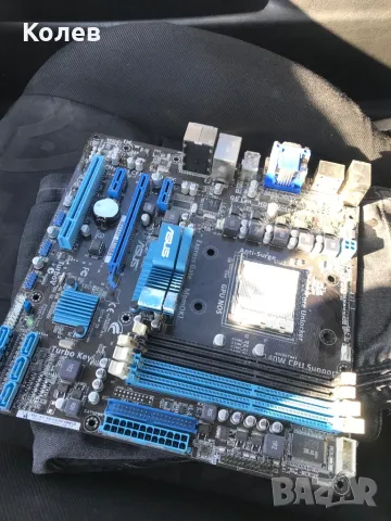 Платка асус