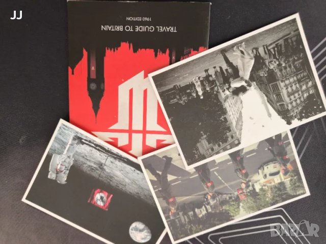 Wolfenstein New Order Occupied Edtion 99лв. Игра за Ps3 Playstation 3, снимка 8 - Игри за PlayStation - 48318370