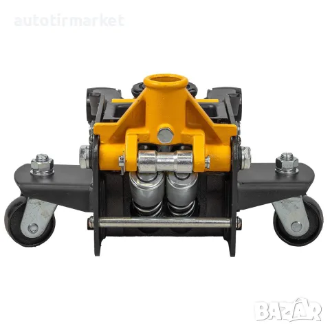 Крик крокодил 3 тона 77 – 505 мм JCB TH33013, снимка 3 - Аксесоари и консумативи - 56053909