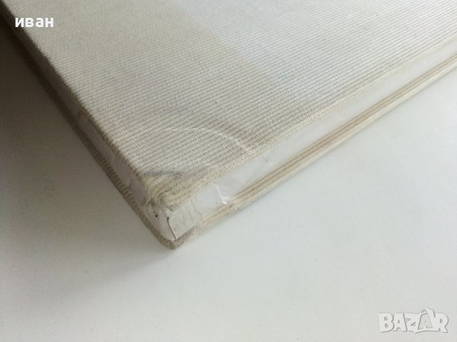 Албум "Шедевры Гпсударственной Третьяковской галереи - 1972г., снимка 10 - Колекции - 37088402