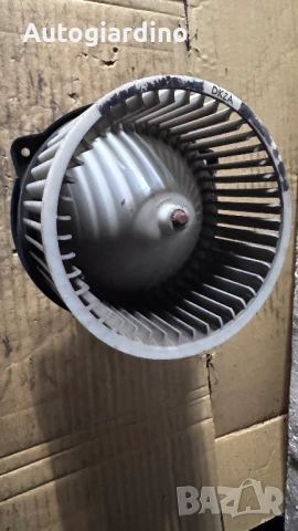 Вентилатор за парно зa Hyundai Trajet - F00S320092